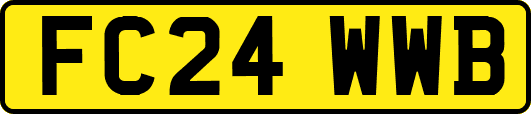 FC24WWB