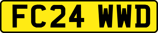 FC24WWD