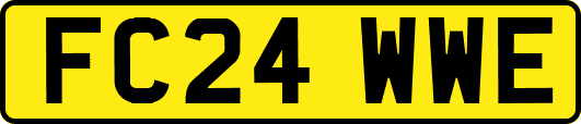 FC24WWE