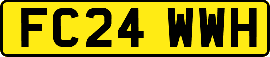 FC24WWH