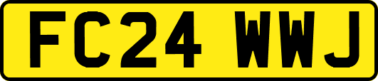 FC24WWJ