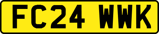 FC24WWK