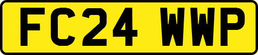 FC24WWP