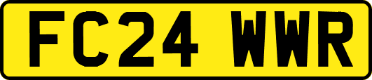 FC24WWR