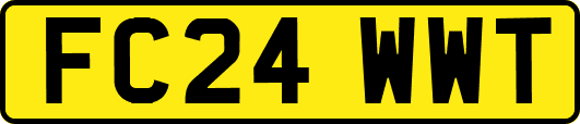 FC24WWT