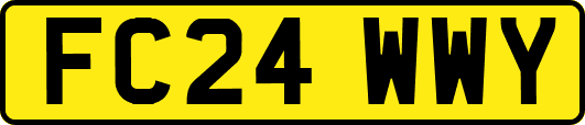 FC24WWY
