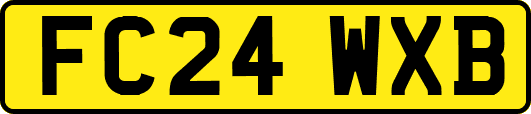 FC24WXB