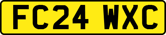 FC24WXC