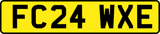 FC24WXE