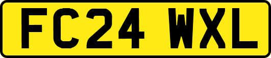 FC24WXL