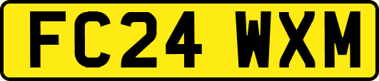 FC24WXM