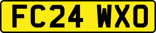 FC24WXO