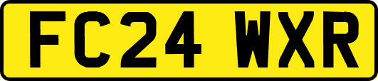 FC24WXR