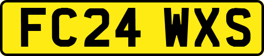FC24WXS