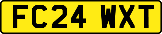 FC24WXT