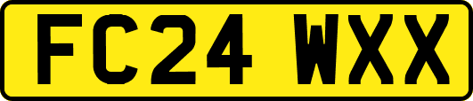 FC24WXX