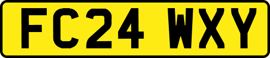 FC24WXY
