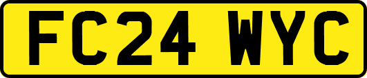 FC24WYC