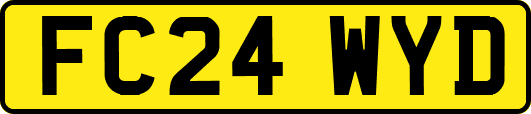 FC24WYD