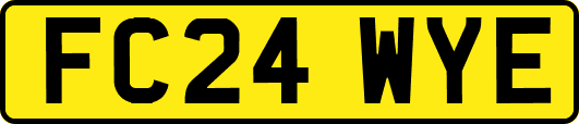 FC24WYE