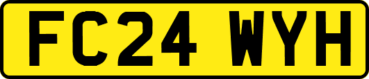 FC24WYH