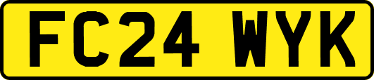 FC24WYK