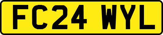 FC24WYL