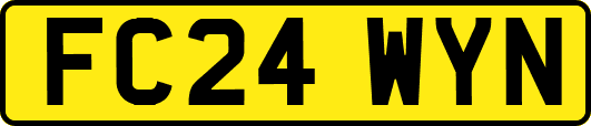 FC24WYN