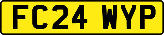 FC24WYP