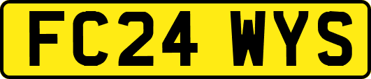 FC24WYS
