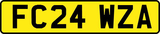 FC24WZA