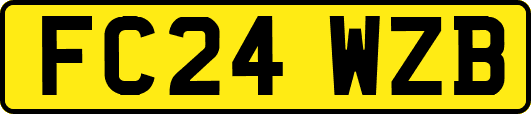 FC24WZB