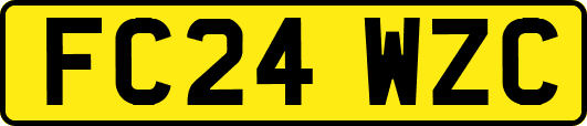 FC24WZC