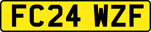 FC24WZF