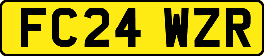FC24WZR