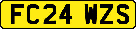 FC24WZS