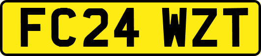 FC24WZT