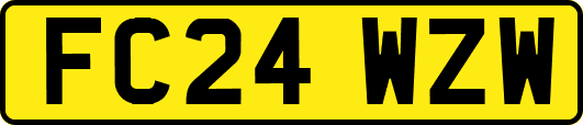 FC24WZW