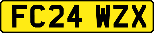 FC24WZX