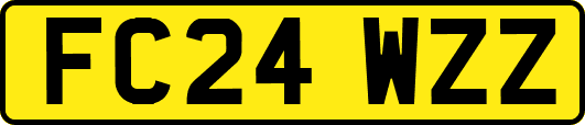 FC24WZZ