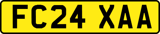 FC24XAA