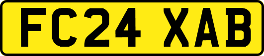 FC24XAB