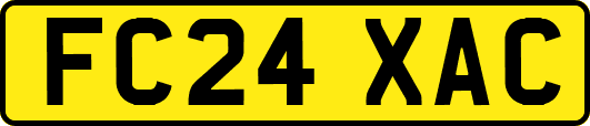 FC24XAC