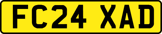 FC24XAD