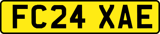 FC24XAE