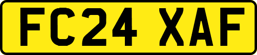 FC24XAF