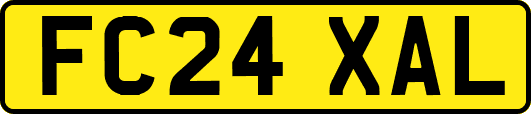 FC24XAL