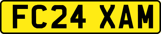 FC24XAM