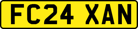 FC24XAN