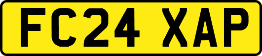 FC24XAP